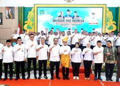 Plt Bupati Langkat Dorong MPI Hadirkan Aksi Nyata untuk Masyarakat
