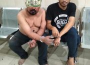 Aniaya Remaja, Mantan Sekjen Sebuah OKP di Binjai Diamankan Polisi