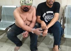 Aniaya Remaja, Mantan Sekjen Sebuah OKP di Binjai Diamankan Polisi