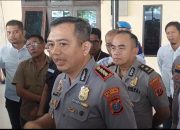 Polresta Deli Serdang Ungkap Dugaan Pembunuhan Lansia dalam Waktu Kurang dari 48 Jam, Terduga Pelaku Ditangkap