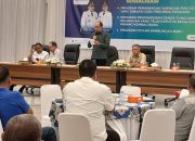 Dukung Program Gubernur Sumut, Perumda Tirtanadi Gratiskan Pemasangan Pipa Distribusi Air Bersih