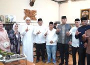 Hadiri Penutupan MTQ Yayasan Haji Anif, Plt Bupati Langkat Dorong Generasi Muda Cinta Al-Qur’an