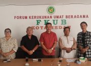 LIN Sumut Minta FKUB Medan Jadi Mediator Konflik Status POUK Chapel USU