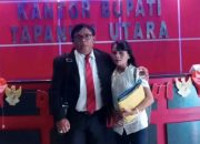 Viral, SK Sudah Keluar, Status Kepegawaian Ida Rohani Sinaga Setelah Pengaktifan Kembali Dipertanyakan