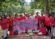 Dr Maruli Siahaan Dukung Kegiatan Keagamaan Serta Komit Bantu Warga Soal Kesehatan