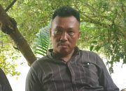 Kades Sei Musam Akui Terbatas Tangani Jalan dan Jembatan Rusak: Kami Sudah Berupaya