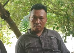 Kades Sei Musam Akui Terbatas Tangani Jalan dan Jembatan Rusak: Kami Sudah Berupaya