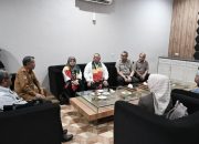 Pemprov Sumut Kenalkan Wisata dan Kuliner kepada Delegasi Malaysia-Thailand