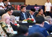 Mendagri Puji Gubernur Bobby Nasution Inisiasi Pertemuan Provinsi se-Sumatera Satukan Kekuatan