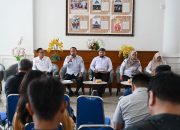 Pemprov Sumut Siapkan Rp67,5 Miliar untuk Bantuan Rumah Ibadah