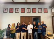 Kerja Sama Diperpanjang, 900 Anggota PWI Sumut Dicover BPJS Ketenagakerjaan