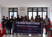 Imigrasi Belawan Gelar Operasi Gabungan, Perkuat Pengawasan Orang Asing di Deli Serdang