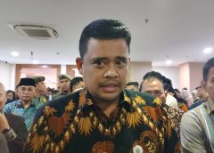 Gubsu Bobby Nasution Imbau Kepala Daerah dan ASN Stop Korupsi