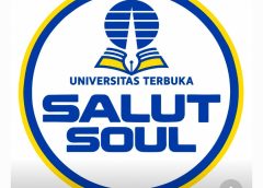 SALUT SOUL Buka Pendaftaran Mitra Keagenan untuk Pendaftaran Mahasiswa UT, Terbuka untuk Seluruh Indonesia