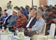 Jaga Stabilitas Harga Pangan dan Tingkatkan Kualitas MBG, TPID Sumut Dorong Tata Kelola Dapur Gizi Lebih Baik