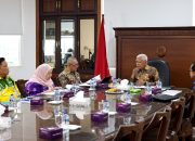 Pemprov Sumut Targetkan Predikat SAKIP BB, OPD Diminta Serius Tingkatkan Kinerja