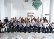 Dishub Sumut Operasionalkan 33 Bus Perintis Gratis untuk Pelajar di 5 Kabupaten