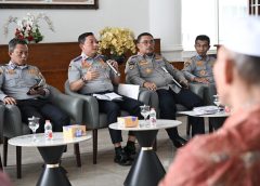 Pemprov Sumut Siapkan Pembayaran Nontunai Sekali Bayar untuk Penumpang BRT Mebidang
