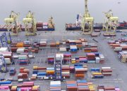 Survei IDM: Kepuasan Pelanggan Pelindo Tembus 89,9 Persen, Digitalisasi Jadi Kunci