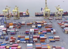 Survei IDM: Kepuasan Pelanggan Pelindo Tembus 89,9 Persen, Digitalisasi Jadi Kunci