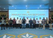 Gubernur Bobby Nasution Siapkan Dua Hadiah untuk UMSU, Beasiswa hingga Dukungan Pembangunan Kampus