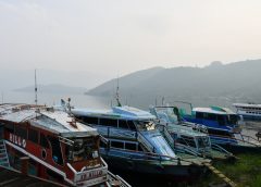 BMKG Sampaikan Informasi Cuaca, Pemkab Samosir Ingatkan Masyarakat Tetap Berhati-hati