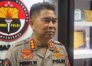 Sikat Pelaku Curat-Curas dalam 2 Pekan, Polda Sumut dan Jajaran Ungkap 441 Kasus, Tangkap 485