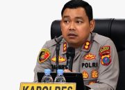 Selama Agustus 2026, Polres Langkat Amankan 34 Tersangka Narkoba Dalam 33 Kasus