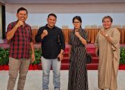 DPP HBB Akan Gelar Audiensi dengan Tokoh Batak se-Sumatera Utara