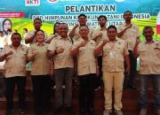 Satika Simamora Lanjutkan Pengabdian untuk Negeri Melalui  HKTI Sumut