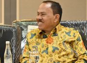 Dr Maruli Siahaan Soroti Urgensi UU Profesi Kurator, Dorong Penguatan Pengawasan dan Pencegahan Konflik Kepentingan