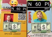 Kepala SD dan SMP di Langkat Mengaku Resah atas Ulah Oknum Wartawan yang Merangkap Ketua LSM