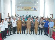 BAPAM Komitmen Cegah Kekerasan Terhadap Perempuan dan Anak