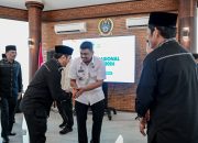 Gubernur Bobby Apresiasi Kafilah Sumut Tembus Lima Besar MTQ Nasional