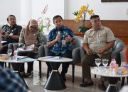 Bantuan Pascabencana Sumut Tembus Rp141 Miliar, 13.702 KPM Sudah Terima