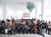 Bansos Sumut Masuk Era Digital, Ady Putra Dorong Warga Segera Daftar Perlinsos