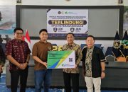 Panen Melon di Lapas Gorontalo, 52 Warga Binaan Kini Dilindungi BPJS Ketenagakerjaan