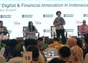 Telkom Gaspol Bangun Ekosistem AI Nasional, Perkuat Infrastruktur Digital dan Daya Saing Indonesia