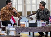 Bobby Nasution Gebrak Pasar Internasional! Ekspor UMKM Sumut ke Malaysia Dibidik, Subsidi Logistik Diusulkan