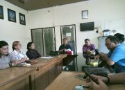 Farianda Putra Sinik Serukan Wartawan Solid! Natal PWI Sumut 2026 Siap Tebar Kepedulian dan Persatuan