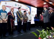 Kabut Asap Masuk Sumut, Bobby Nasution Instruksikan PJJ SMA, SMK dan SLB Mulai 16 Oktober