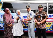 Tak Perlu Antre Panjang! Bapenda Sumut Jemput Wajib Pajak, Bayar Pajak Kendaraan Bisa Dapat Hadiah
