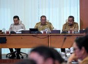 P-APBD Sumut 2026 Naik Jadi Rp13,337 Triliun, DPRD Dorong Terobosan Pembiayaan Infrastruktur