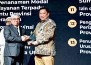 Kominfo Sumut Raih Predikat Informatif, Erwin Hotmansah Harahap Perkuat Transparansi Informasi Publik
