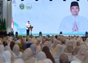 Pengajian Rutin ASN, Bobby Nasution Tekankan Integritas Spiritual dan Adaptasi Digital