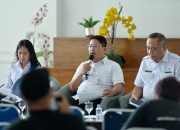 Lindungi 21.119 Pekerja Rentan, Pemprov Sumut Gelontorkan Rp4,2 Miliar untuk BPJS Ketenagakerjaan