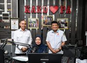 Persiapan Porprov Sumut On The Track, Seluruh Daerah Diupayakan Berpartisipasi