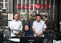 Persiapan Porprov Sumut On The Track, Seluruh Daerah Diupayakan Berpartisipasi