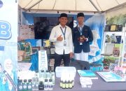 Sekolah Al Azhar Medan Ikutkan Robot Transporter pada Lomba Internasional di Taiwan Tahun Depan