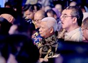 Wagub Surya: Ekonomi Kreatif Sumut Harus Mendunia, Ide dan Inovasi Jadi Kunci!